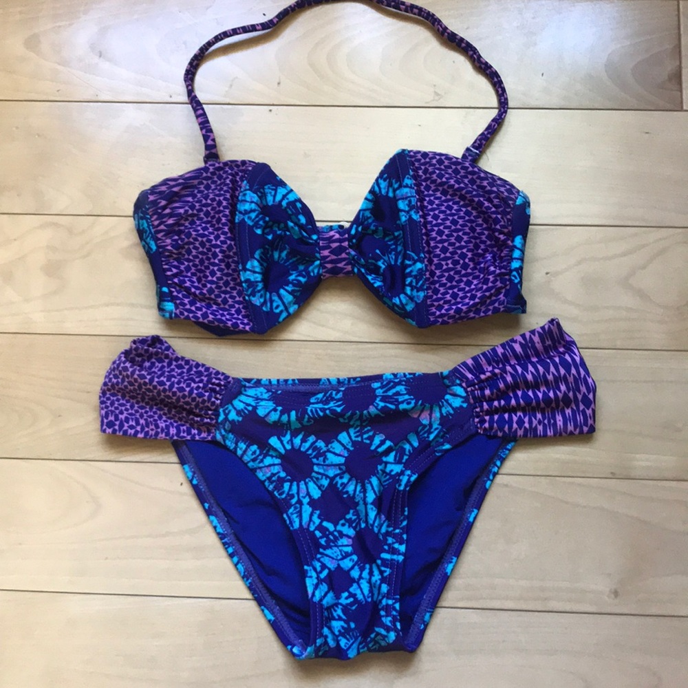 O’Neill Bikini Set